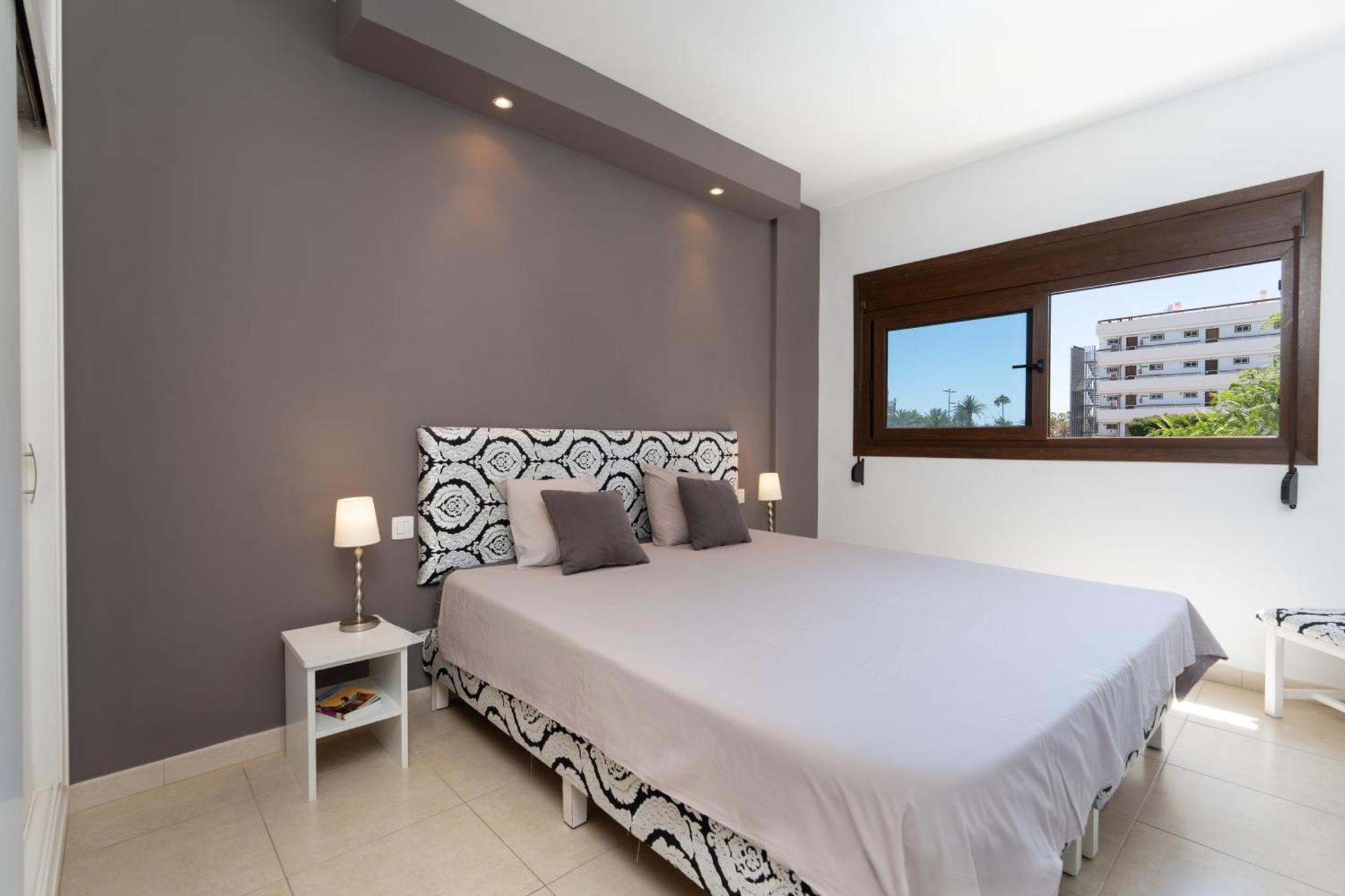 Garden View Apartment Iguazu 3 Near Yumbo Playa del Inglés Zewnętrze zdjęcie