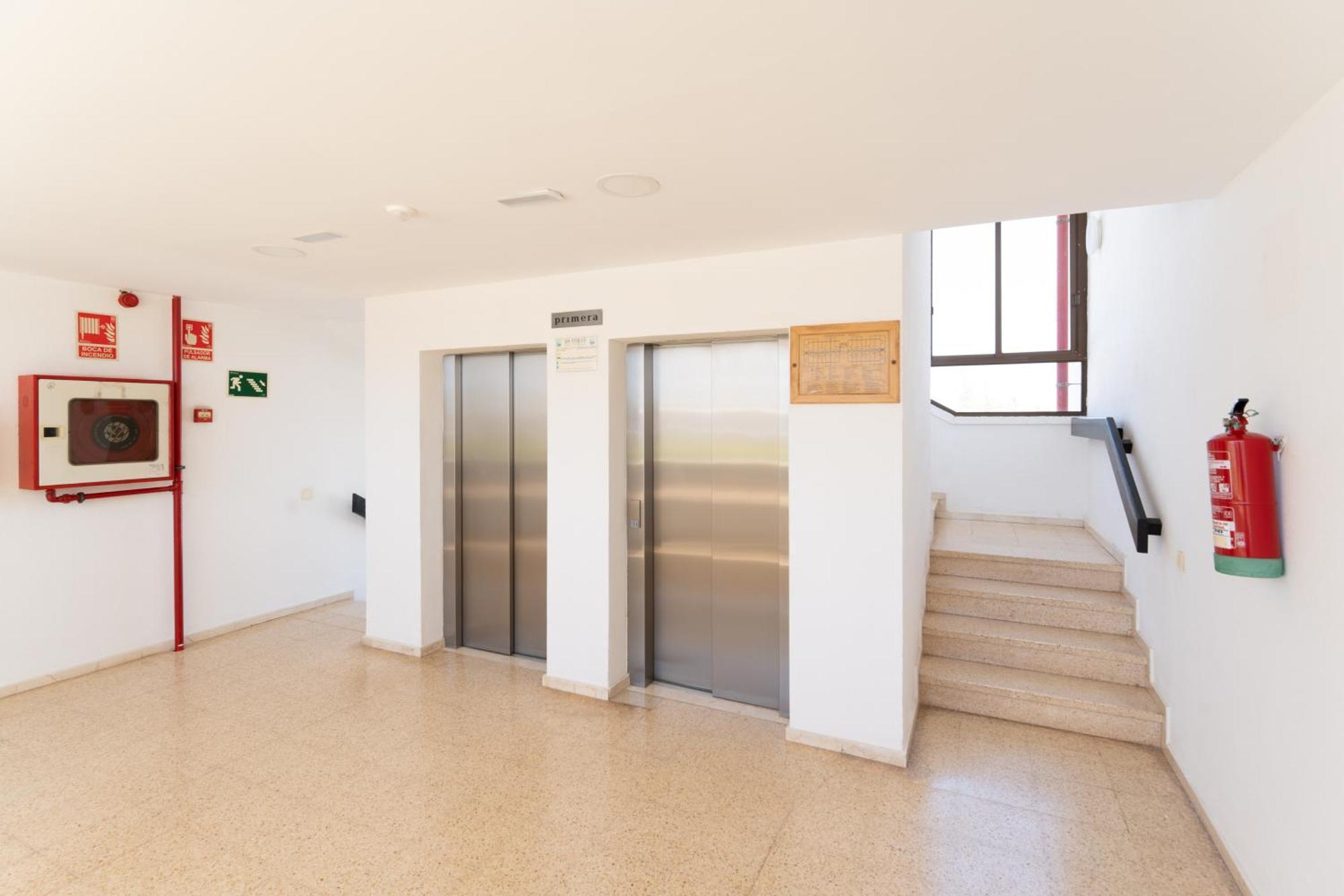 Garden View Apartment Iguazu 3 Near Yumbo Playa del Inglés Zewnętrze zdjęcie