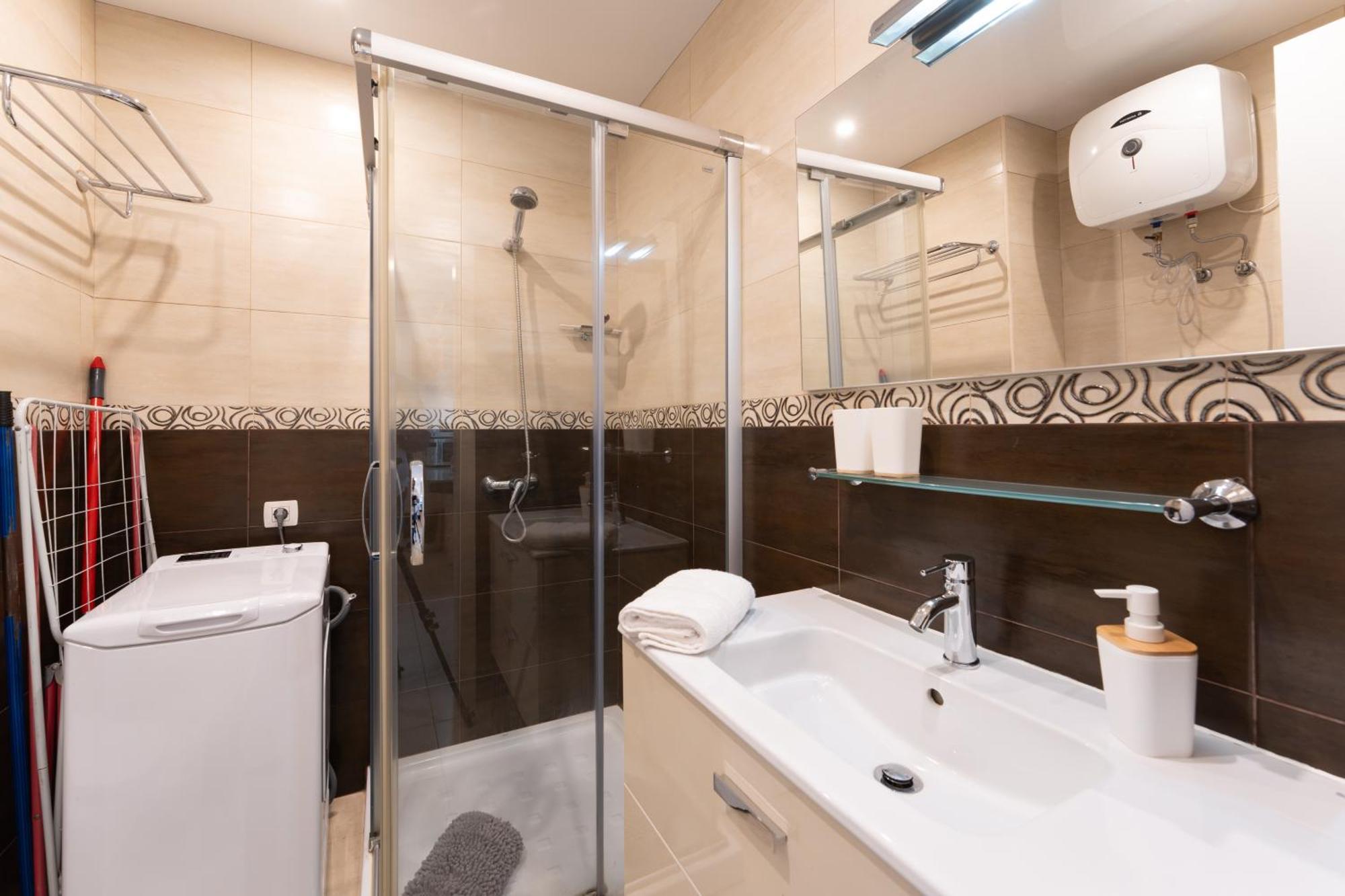 Garden View Apartment Iguazu 3 Near Yumbo Playa del Inglés Zewnętrze zdjęcie